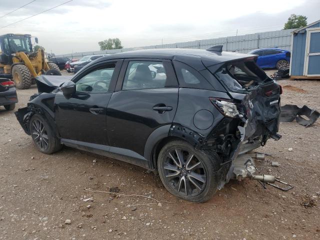 2018 MAZDA CX-3 TOURI - JM1DKDC78J0329557
