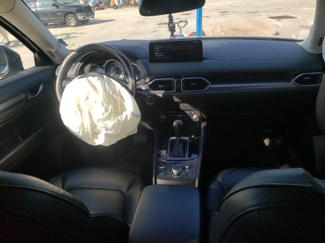 2023 MAZDA CX-5 PREFE - JM3KFBCM9P0205867
