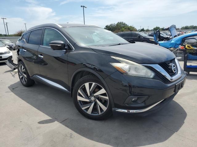 VIN 5N1AZ2MG8FN218742 2015 Nissan Murano, S no.4