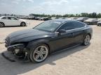 2019 AUDI A5 PREMIUM - WAUENCF55KA064816