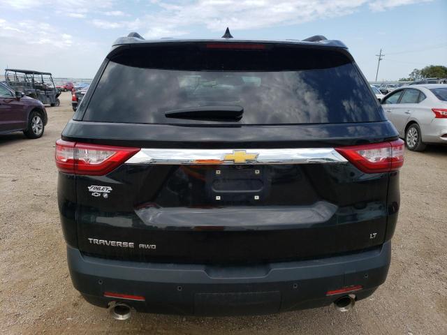 2019 CHEVROLET TRAVERSE L - 1GNEVHKW7KJ176880
