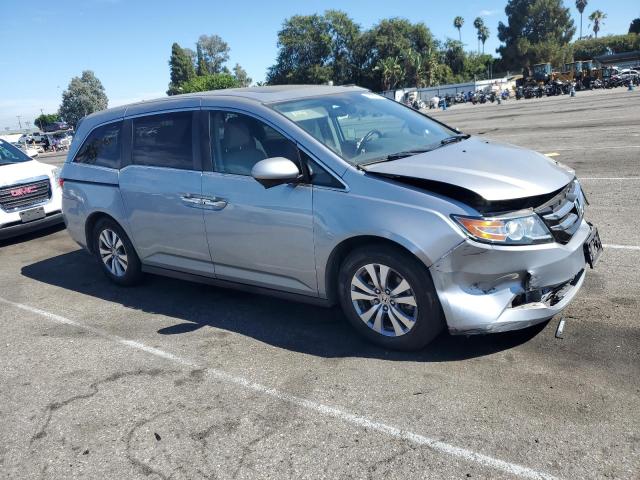 2017 HONDA ODYSSEY EX 5FNRL5H64HB020253  67974974