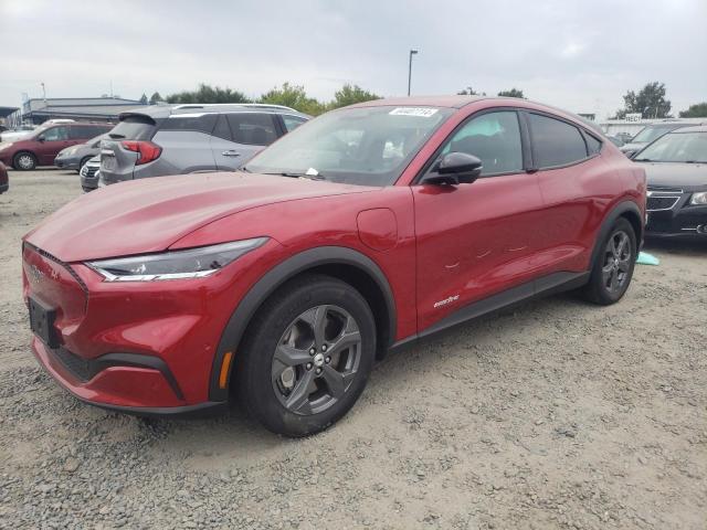 2023 FORD MUSTANG MA #2786760436