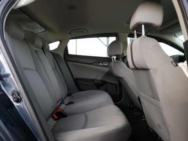 JHMFC1F32KX006688 2019 HONDA CIVIC