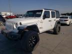 JEEP WRANGLER U photo