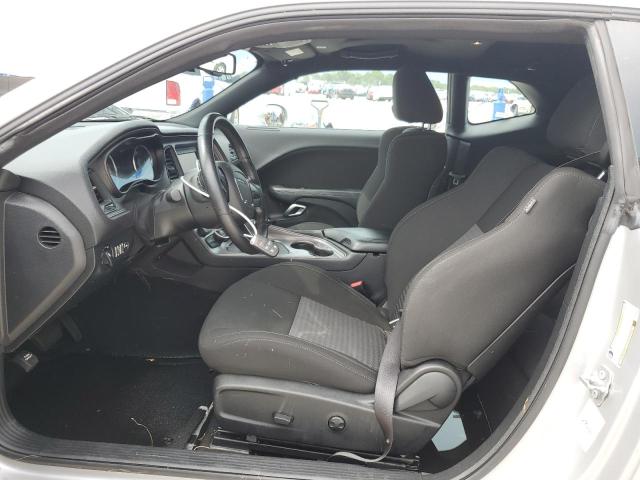 2023 DODGE CHALLENGER - 2C3CDZBT9PH601608
