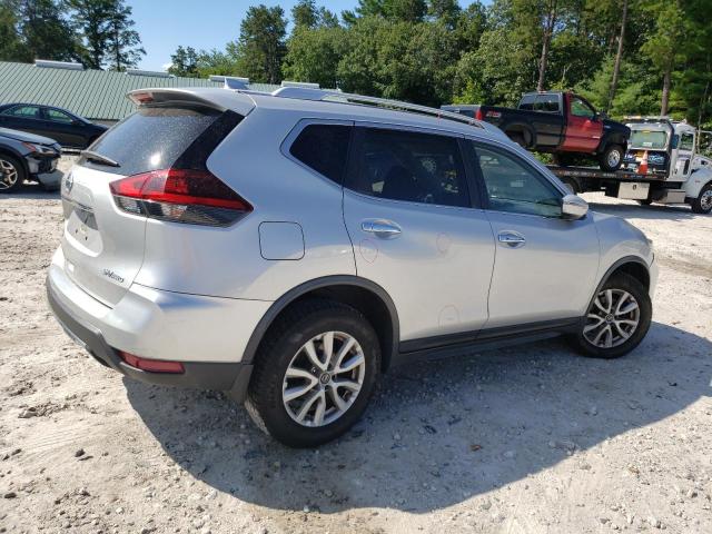 2018 NISSAN ROGUE S - JN8AT2MV0JW347960