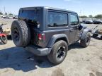 JEEP WRANGLER S photo