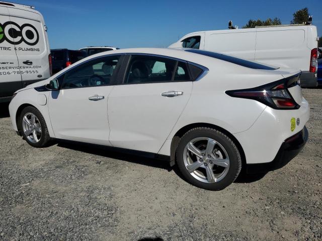 VIN 1G1RA6S59HU202753 2017 Chevrolet Volt, LT no.2