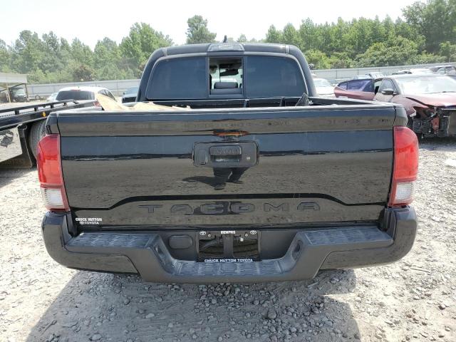 VIN 3TYAX5GN1MT013748 2021 Toyota Tacoma, Double Cab no.6