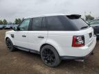 LAND ROVER RANGE ROVE photo