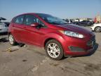 FORD FIESTA SE photo