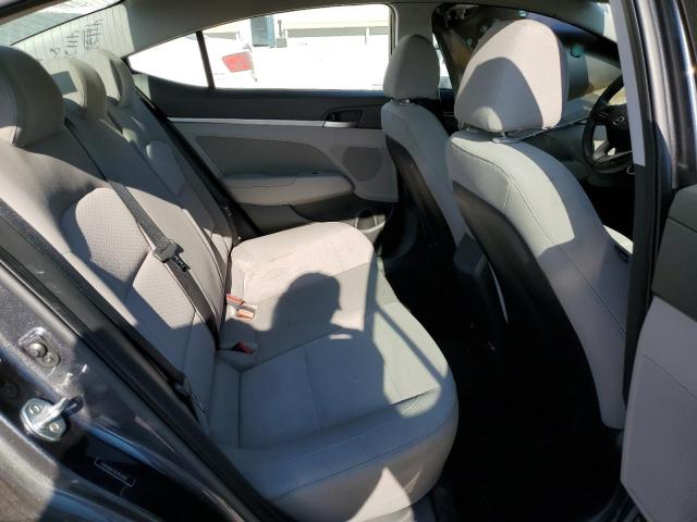 2020 HYUNDAI ELANTRA SE - 5NPD84LF1LH553703