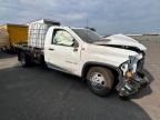 CHEVROLET SILVERADO photo