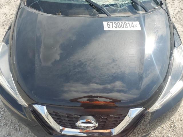 2018 NISSAN KICKS S - 3N1CP5CU2JL519613