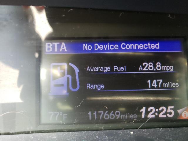 2015 HONDA CIVIC LX - 19XFB2F53FE021816