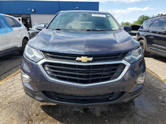 2019 CHEVROLET EQUINOX LT - 3GNAXKEV5KS515823