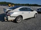 NISSAN MAXIMA S photo