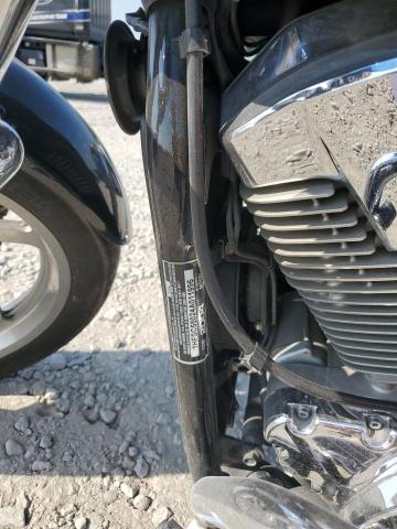 2004 HONDA VTX1300 C 1HFSC55024A011996