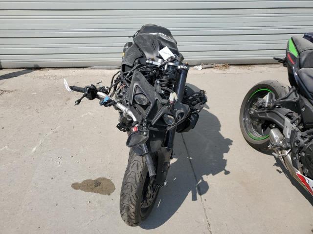 2021 YAMAHA MTN1000 - JYARN48E3MA004166