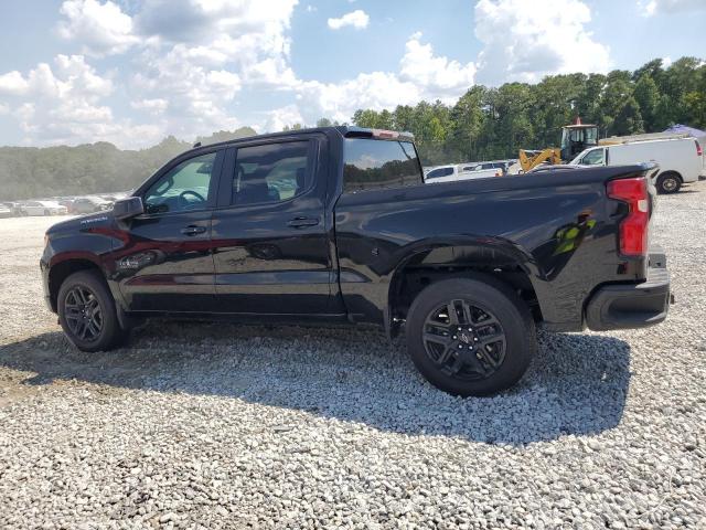 2024 CHEVROLET SILVERADO - 2GCPADED7R1215665