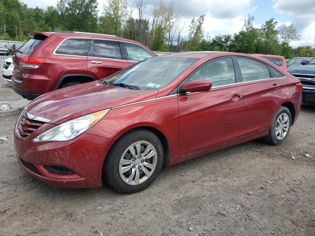 2013 HYUNDAI SONATA GLS 2013