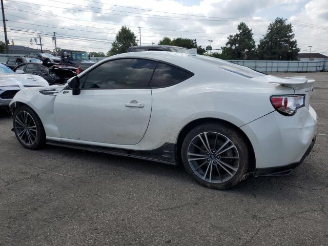 2015 SUBARU BRZ 2.0 LI - JF1ZCAC15F9603402