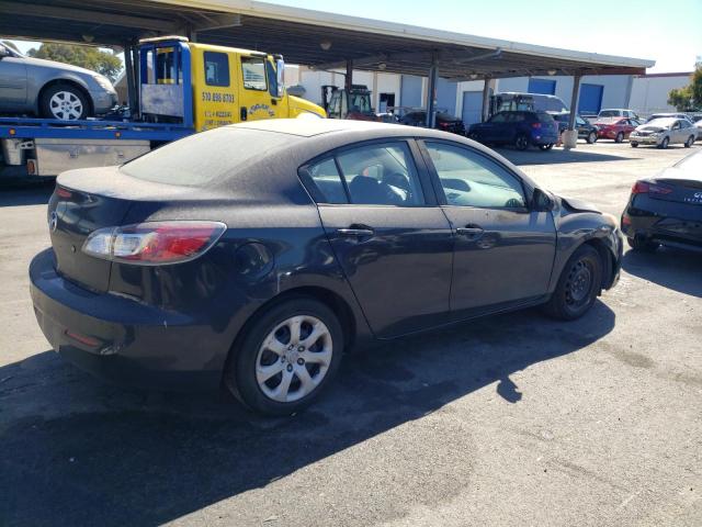 VIN JM1BL1TG3D1777674 2013 Mazda 3, I no.3