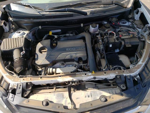 2020 CHEVROLET EQUINOX LT - 2GNAXUEVXL6240722