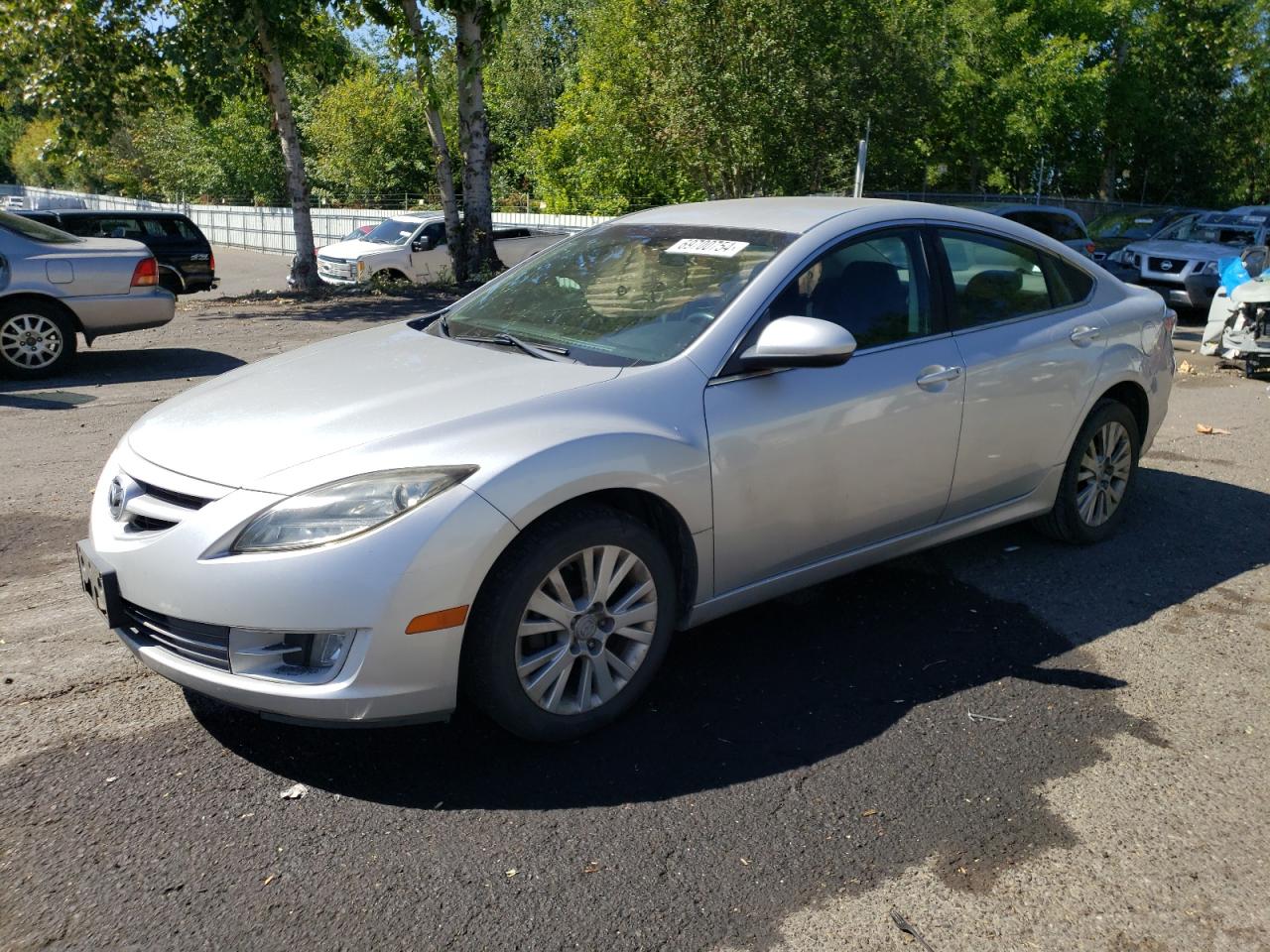 Mazda Mazda6 2010 High grade