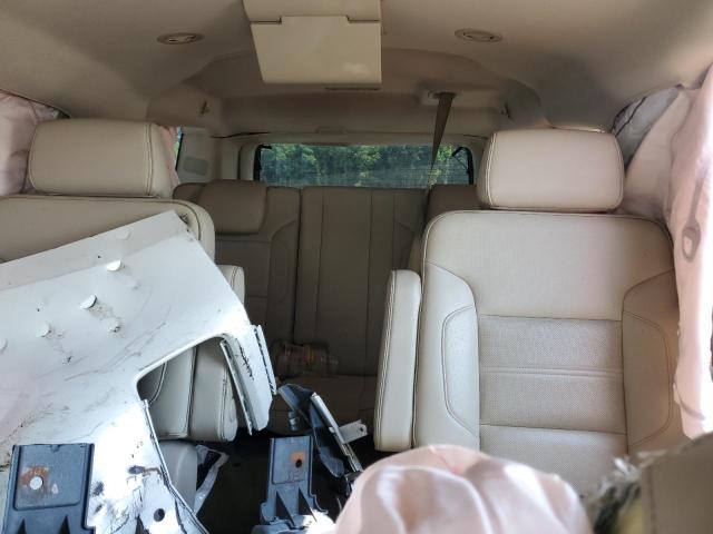 2016 GMC YUKON XL D - 1GKS2HKJ7GR252832