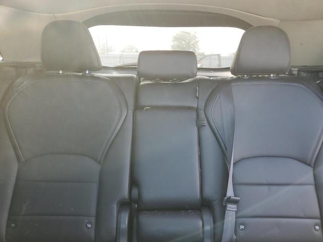 2019 INFINITI QX50 ESSEN - 3PCAJ5M10KF119625