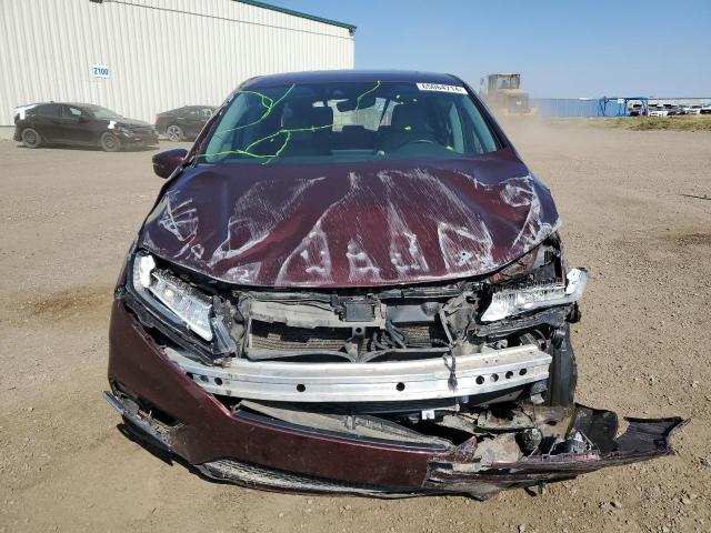2019 HONDA ODYSSEY 5FNRL6H86KB512104