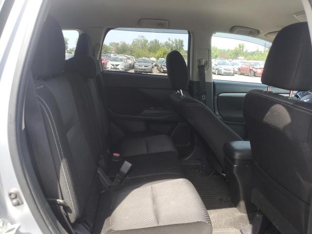 2016 MITSUBISHI OUTLANDER - JA4AZ3A33GZ012292