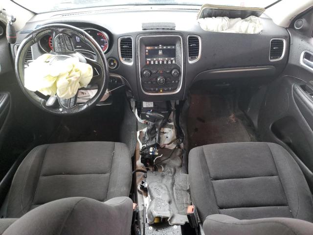 2020 DODGE DURANGO SS 1C4RDJFG1LC345613