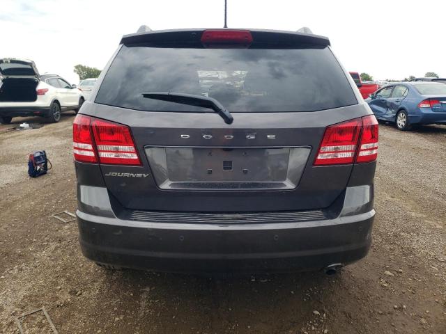 2020 DODGE JOURNEY SE - 3C4PDCAB2LT280905