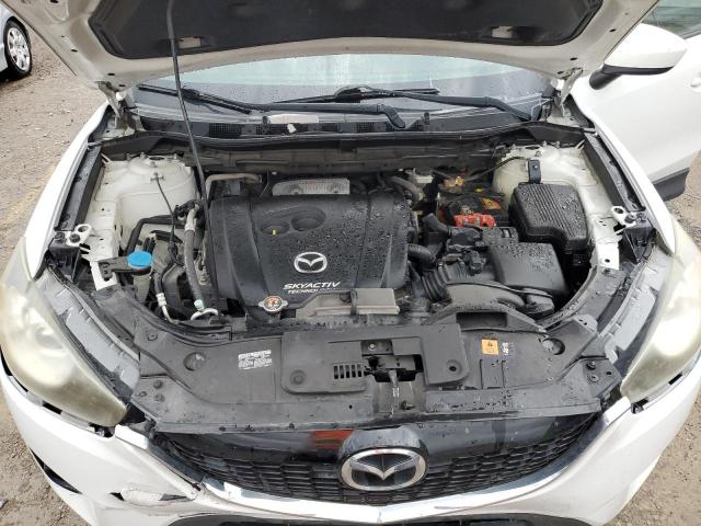 VIN JM3KE2CY8E0321936 2014 Mazda CX-5, Touring no.12