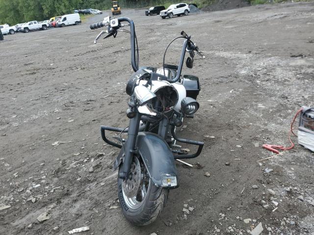 2000 HARLEY-DAVIDSON FLHRI 1HD1FBW13YY602756
