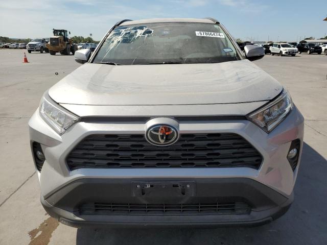 2021 TOYOTA RAV4 XLE - 2T3W1RFV5MC148761