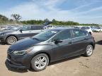 2018 CHEVROLET CRUZE LT - 3G1BE6SM6JS594268