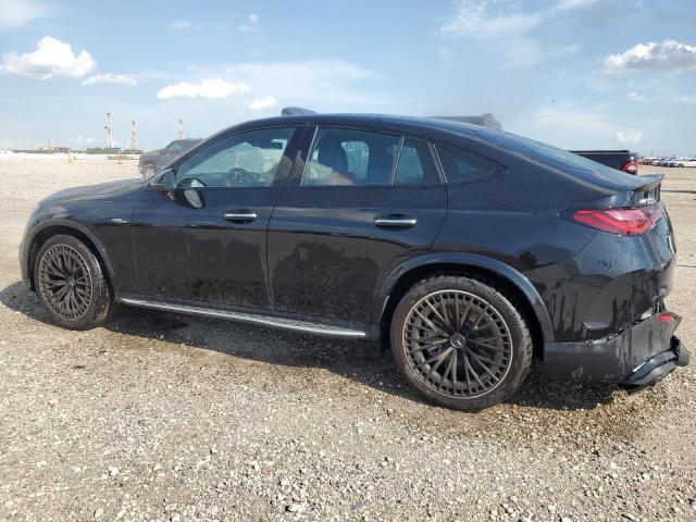 2024 MERCEDES-BENZ GLC COUPE - W1NKJ8HB3RF187196