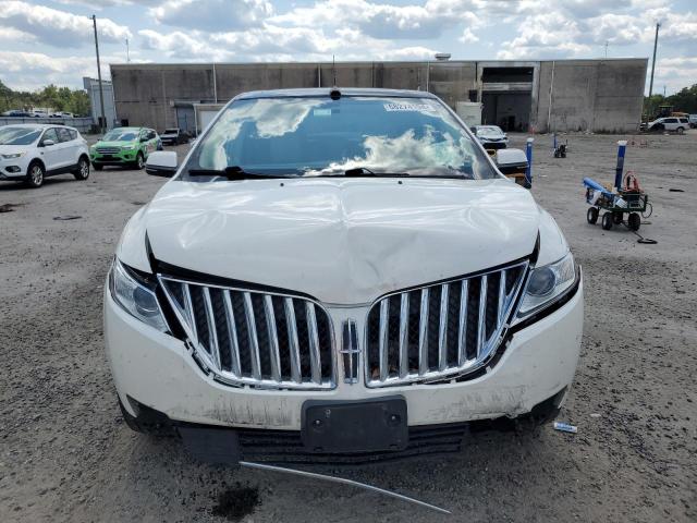 VIN 2LMDJ8JK3EBL07035 2014 Lincoln MKX no.5