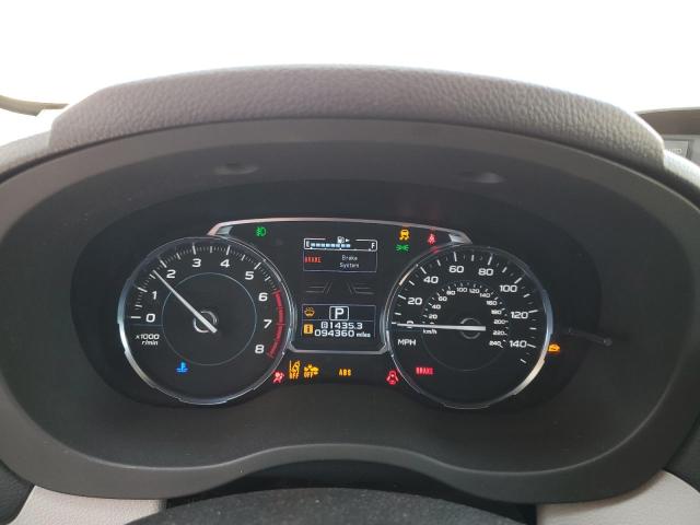 2018 SUBARU FORESTER 2 - JF2SJAGC6JH508411