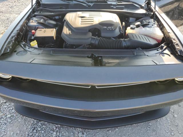 2023 DODGE CHALLENGER - 2C3CDZJG8PH574163