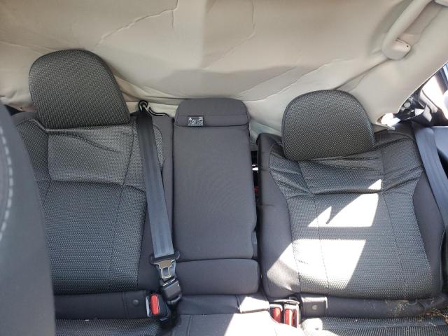 2024 SUBARU CROSSTREK - JF2GUADC4RH325358