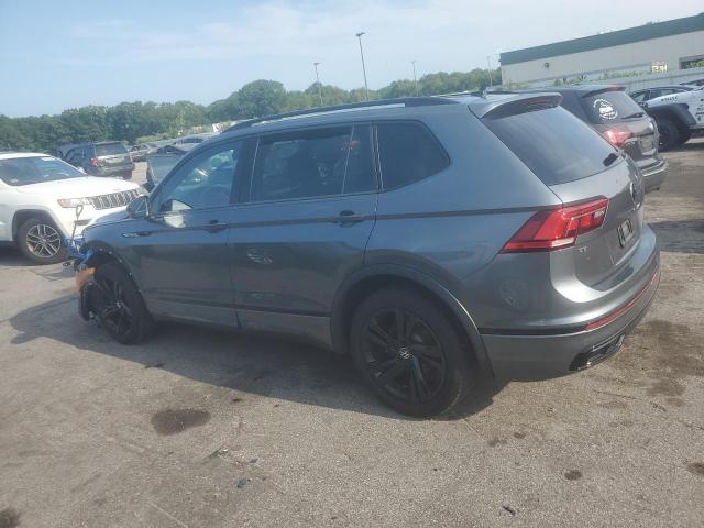 2023 VOLKSWAGEN TIGUAN SE - 3VV8B7AX8PM016909