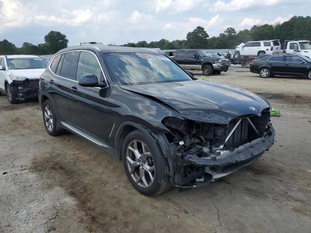 2020 BMW X3 SDRIVE3 - 5UXTY3C08L9C38604