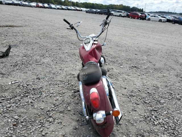 2009 KAWASAKI VN900 B - JKAVN2B169A050072
