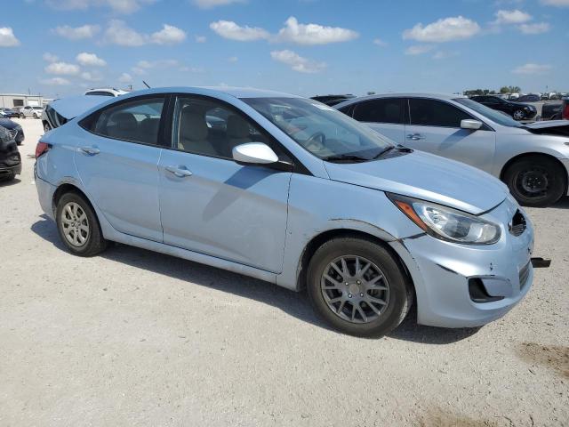 Vin: kmhct4ae0du537273, lot: 68011584, hyundai accent gls 20134