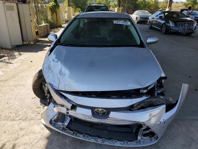 2021 TOYOTA COROLLA LE - 5YFEPMAE9MP168346